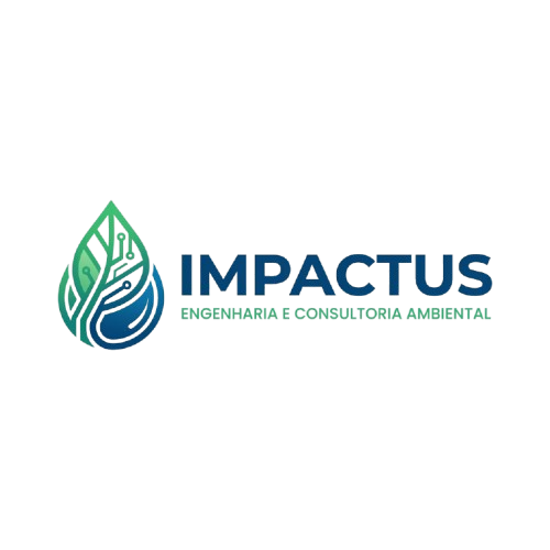 IMPACTUS Logo